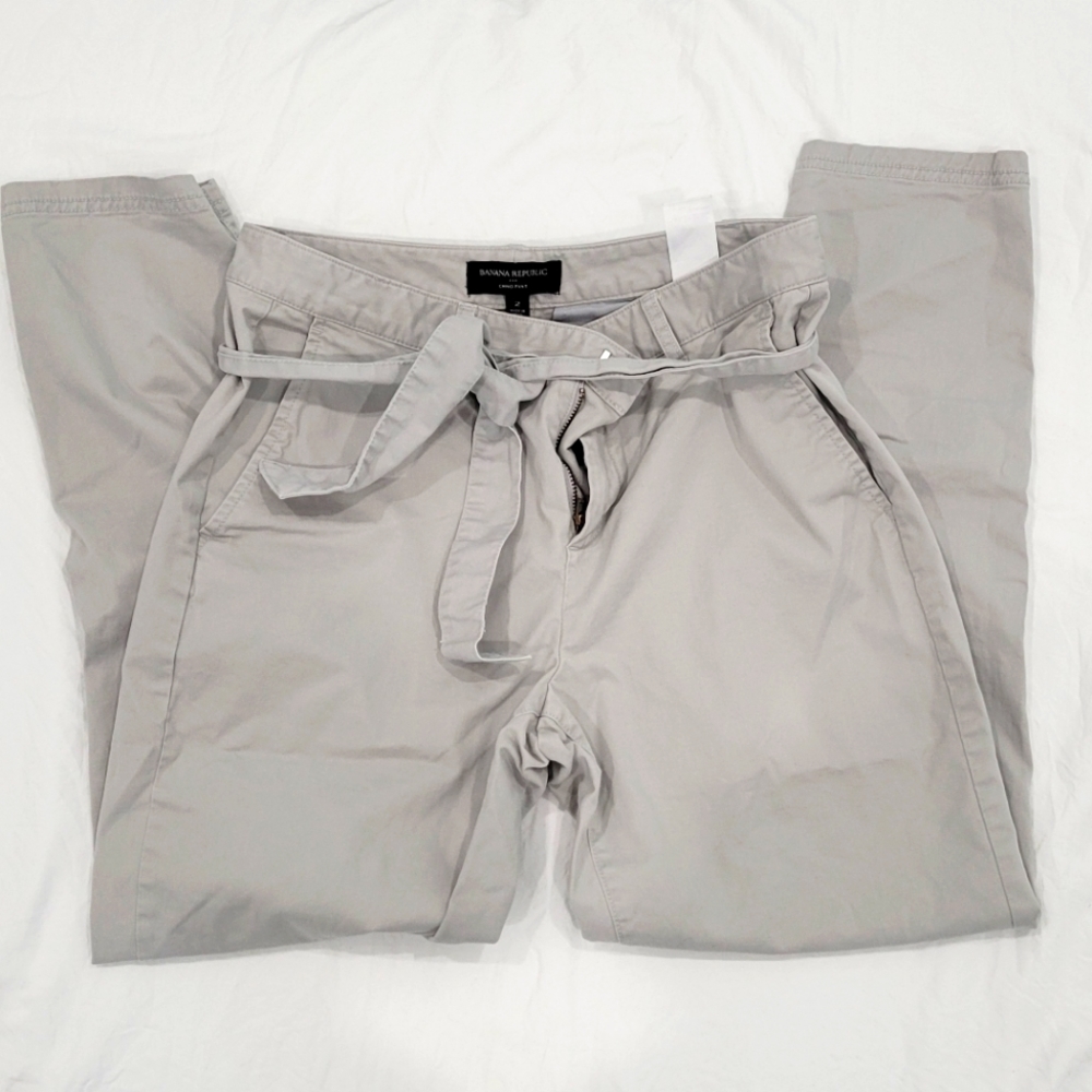 Banana Republic Chino pants